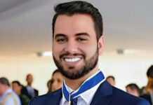 Justiça mantém prisão de Filipe Martins, ex-assessor de Bolsonaro, após audiência de custódia; foi preso em casa