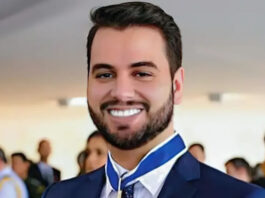 Justiça mantém prisão de Filipe Martins, ex-assessor de Bolsonaro, após audiência de custódia; foi preso em casa