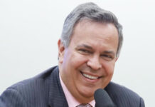 Félix Mendonça estranhou nova ação da Polícia Federal e afirma não haver fatos novos em investigação sobre emendas