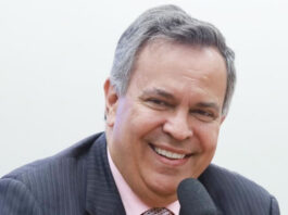 Félix Mendonça estranhou nova ação da Polícia Federal e afirma não haver fatos novos em investigação sobre emendas