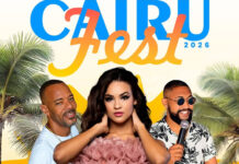 Salinas da Margarida já entra no clima do verão com o Cairu Fest 2026, evento que vai abrir a esquenta do Carnafolia e movimenta música, turismo e economia