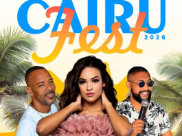 Salinas da Margarida já entra no clima do verão com o Cairu Fest 2026, evento que vai abrir a esquenta do Carnafolia e movimenta música, turismo e economia