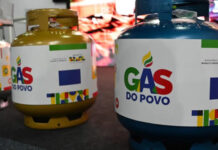 Gás do Povo: Jerônimo anuncia recarga gratuita para famílias da Bahia: ‘alívio no orçamento para a mesa do povo’, disse
