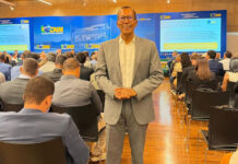 Em Brasília, prefeito Genival Deolino defende Santo Antônio de Jesus e fortalecimento do municipalismo na Reforma Tributária e fala em gestão responsável