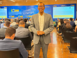 Em Brasília, prefeito Genival Deolino defende Santo Antônio de Jesus e fortalecimento do municipalismo na Reforma Tributária e fala em gestão responsável