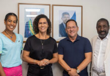 Em Salvador, prefeito de Muniz Ferreira solicita adesão ao PAA; pedido prevê que município compre produtos da agricultura familiar