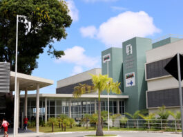 Deputado propõe dar nome de Alan Sanches ao Hospital Ortopédico do Estado; proposta foi apresentada ao governo