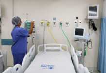 Uma das sete vítimas de intoxicação por metanol recebe alta hospitalar no interior da Bahia; 3 estão internadas