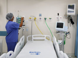 Uma das sete vítimas de intoxicação por metanol recebe alta hospitalar no interior da Bahia; 3 estão internadas