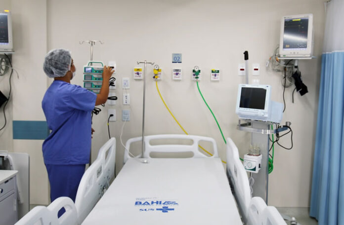 hospital