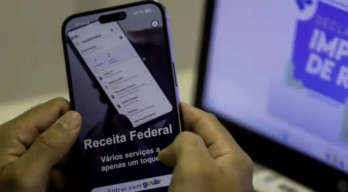 Declaração do Imposto de Renda pode deixar de ser obrigatória e governo federal vem realizando estudos