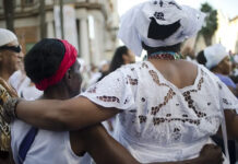 Bahia é quarto estado com mais ações por intolerância religiosa no país, diz os dados da plataforma Escavador; confira