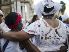 Bahia é quarto estado com mais ações por intolerância religiosa no país, diz os dados da plataforma Escavador; confira
