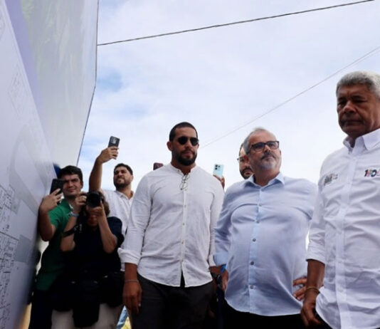 Bahia ganha novo hospital estadual com investimento de R$ 50 milhões; unidade hospitalar contará com 51 leitos