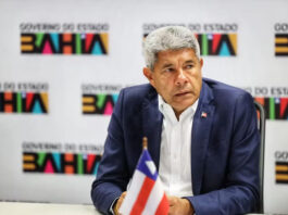 Jerônimo lamenta acidente na BR-116 que vitimou 16 pessoas da mesma família