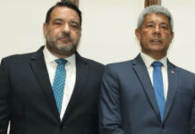 Jerônimo Rodrigues decreta três dias de luto oficial na Bahia pela morte do deputado estadual Alan Sanches; Assembleia Legislativa também fez decreto