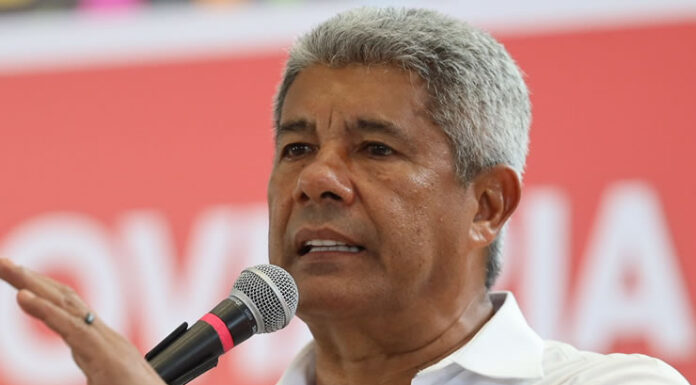 ‘Ele não é só bolsonarista, é anti-Lula’, diz Jeronimo ao rebater ACM Neto
