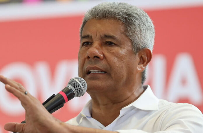 jeronimo