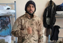 Cruz das Almas: Jovem se alista como soldado para lutar na guerra entre Ucrânia e Rússia após aceitar a oferta de recrutamento internacional; confira mais