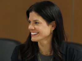Cotada para a vice de Jerônimo, Larissa Moraes já defende espaço do MDB em chapa; veja o que ela fala sobre Geraldo