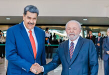 Oposição planeja explorar relação entre Lula e Maduro após mudança no comando do Tribunal Superior Eleitoral