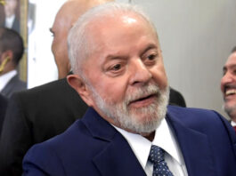 Pesquisa mostra Lula e Flávio Bolsonaro em empate técnico em eventual 2º turno de 2026