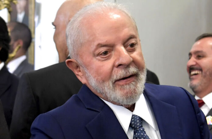lula