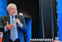 ‘Se a gente não for esperto, a mentira vencerá a verdade’, diz Lula em discurso com tom eleitoral durante evento