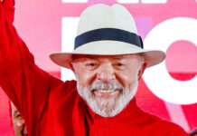 Em passagem pela Bahia, Lula desafia a oposição e promete um ano da verdade contra fake: Mentira não vai permanecer