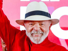 Em passagem pela Bahia, Lula desafia a oposição e promete um ano da verdade contra fake: Mentira não vai permanecer