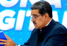 Nicolás Maduro se declara inocente em audiência durante Nova York e afirma ainda ser o presidente da Venezuela