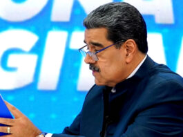 Nicolás Maduro se declara inocente em audiência durante Nova York e afirma ainda ser o presidente da Venezuela
