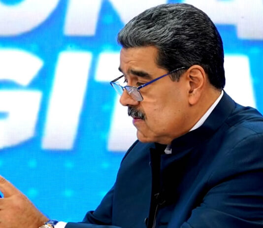 Nicolás Maduro se declara inocente em audiência durante Nova York e afirma ainda ser o presidente da Venezuela