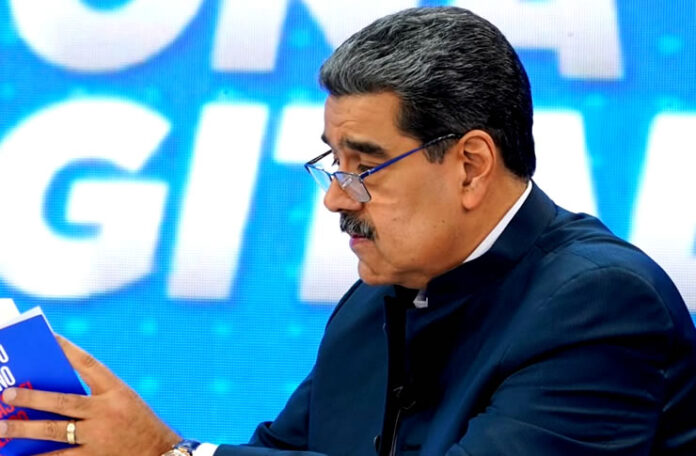 maduro