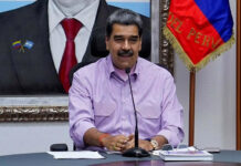 Motorista de ônibus, herdeiro de Hugo Chávez e alvo de Trump: conheça aqui a trajetória de Nicolás Maduro