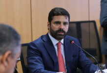 Lula nomeia baiano para assumir ministério da Justiça após a saída de Ricardo Lewandowski; ele é natural de Ilhéus