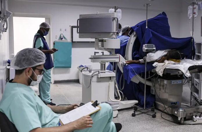 medico