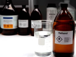 Mais um caso suspeito de intoxicação por metanol é descartado pela Sesab e mulher estava internada em um hospital