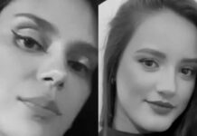 Duas mulheres morreram carbonizadas dentro de casa na Bahia; o principal suspeito era ex de uma das vítimas