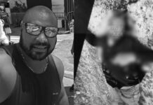 Homem de 39 anos morto a tiros em Maragogipe: A polícia já investiga execução por possível confusão de identidade no distrito de São Roque do Paraguaçu