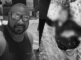 Homem de 39 anos morto a tiros em Maragogipe: A polícia já investiga execução por possível confusão de identidade no distrito de São Roque do Paraguaçu