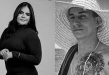Casal de namorados é morto a tiros após ter casa invadida no interior da Bahia; as vítimas já foram identificadas