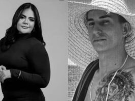 Casal de namorados é morto a tiros após ter casa invadida no interior da Bahia; as vítimas já foram identificadas