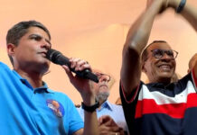 Eleições 2026: Prefeito em Santo Antônio de Jesus, Genival Deolino pode integrar a chapa de ACM Neto como vice ao governo da Bahia; confira comentário