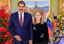 Maduro e esposa serão julgados pela Justiça dos EUA em tribunal de Nova York, diz Procuradoria-geral dos EUA