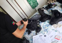 Operação na Bahia cumpre mandado em apartamento de fotógrafo suspeito de vender fotos íntimas de clientes