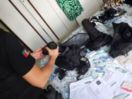 Operação na Bahia cumpre mandado em apartamento de fotógrafo suspeito de vender fotos íntimas de clientes
