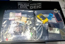 Polícia prende corretora de imóveis suspeita de golpes em várias pessoas e que ultrapassam R$ 2,5 milhões na Bahia