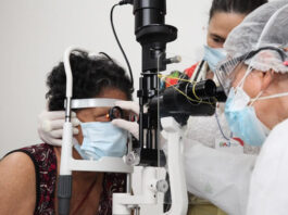 Secretaria Municipal de Saúde em Santo Antônio de Jesus promove o mutirão de glaucoma que acontece entre 17 e 18 de janeiro na Policlínica Municipal; veja