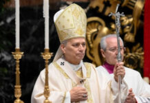 Papa Leão XIV pede a cardeais católicos que criem Igreja mais inclusiva: ‘Enquanto unidade atrai, divisão dispersa’